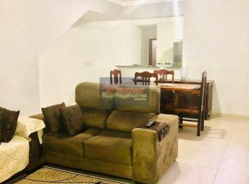 Casa · 105m² · 3 Quartos · 1 Vaga · Casa em Jardim das Conchas, Guarujá/SP de 105m² 3 quartos à venda por R$ 500.000,00