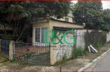 Terreno · 300m² · Terreno em Parque dos Bancários, São Paulo/SP de 0m² à venda por R$ 624.000,00