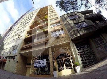 Fachada duque · Centro Histórico apartamento 3 dormitórios com garagem