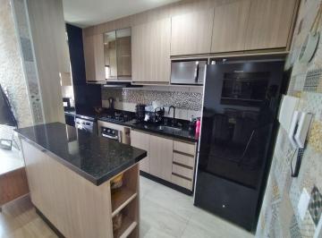 Apartamento · 67m² · 3 Quartos · 2 Vagas · Apartamento em Mogi Moderno, Mogi das Cruzes/SP de 67m² 3 quartos à venda por R$ 540.000,00