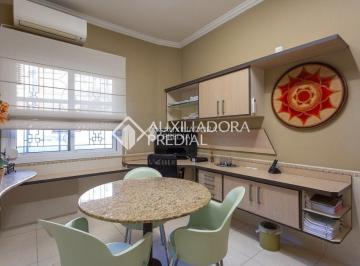 480252_imK23KnVj42v8f16uk7_480252667184ba443ee.jpg · Excelente casa de esquina residencial/comercial no bairro Higienópolis, 50 m da Assis Brasil
