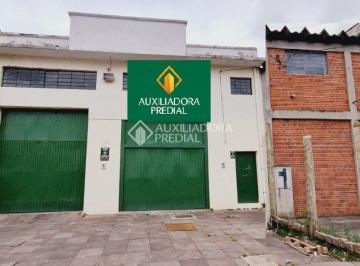 frente do prédio · Comercial no bairro São Geraldo