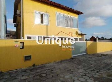 Casa · 170m² · 4 Quartos · 2 Vagas · Casa em Fluminense, São Pedro da Aldeia/RJ de 170m² 4 quartos à venda por R$ 600.000,00