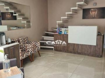 Casa · 110m² · 3 Quartos · Sobrado em Quarta Parada, São Paulo/SP de 110m² 3 quartos à venda por R$ 549.000,00