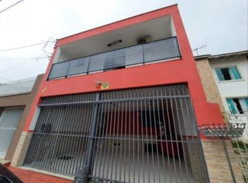 Casa · 150m² · 4 Quartos · 2 Vagas · Sobrado em Fazendinha, Curitiba/PR de 150m² 4 quartos à venda por R$ 650.000,00