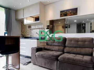 Comercial · 37m² · 1 Quarto · 1 Vaga · Imoveis - na Vila Augusta