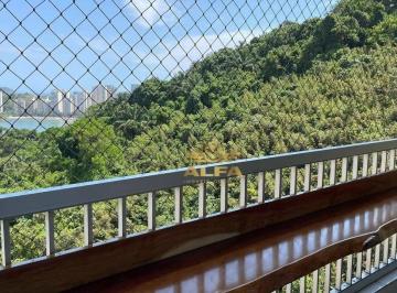Apartamento · 80m² · 2 Quartos · 1 Vaga · Apartamento em Barra Funda, Guarujá/SP de 80m² 2 quartos à venda por R$ 550.000,00