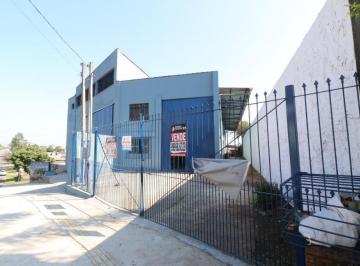 Terreno · 230m² · 2 Vagas · Área em Bom Sucesso, Gravataí/RS de 230m² à venda por R$ 550.000,00