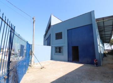 Terreno · 230m² · 2 Vagas · Área em Bom Sucesso, Gravataí/RS de 230m² à venda por R$ 550.000,00