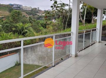 Casa · 180m² · 3 Quartos · 4 Vagas · Casa em Flamengo, Maricá/RJ de 180m² 3 quartos à venda por R$ 590.000,00