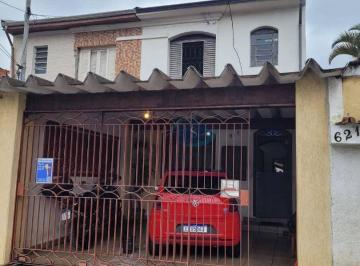 Casa · 180m² · 3 Quartos · 2 Vagas · Sobrado em Vila Monumento, São Paulo/SP de 180m² 3 quartos à venda por R$ 550.000,00