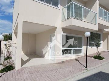 Casa · 83m² · 3 Quartos · 2 Vagas · Casa em Engenho do Mato, Niterói/RJ de 83m² 3 quartos à venda por R$ 580.000,00