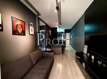 Apartamento · 64m² · 2 Quartos · 2 Vagas · Apartamento à venda - no Jardim das Acácias