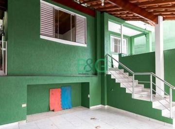 Casa · 205m² · 3 Quartos · 3 Vagas · Casa em Jardim Santa Bárbara, Guarulhos/SP de 205m² 3 quartos à venda por R$ 569.000,00
