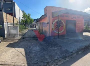 Terreno · 432m² · Terreno em Iná, São José dos Pinhais/PR de 432m² à venda por R$ 599.000,00
