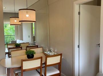 Apartamento · 39m² · 1 Quarto · 1 Vaga · Apartamento em Granja Viana, Cotia/SP de 39m² 1 quartos à venda por R$ 580.000,00