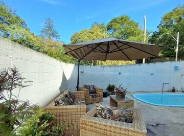 Casa · 120m² · 3 Quartos · 2 Vagas · Casa em Parque Monjolo, Cotia/SP de 120m² 3 quartos à venda por R$ 600.000,00