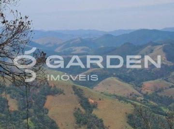 Rural · 20000m² · Sítio em São Francisco Xavier, São José dos Campos/SP de 0m² à venda por R$ 600.000,00