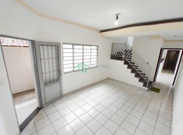 Casa · 137m² · 4 Quartos · 2 Vagas · Sobrado em Jardim Augusta, São José dos Campos/SP de 0m² 4 quartos à venda por R$ 639.000,00
