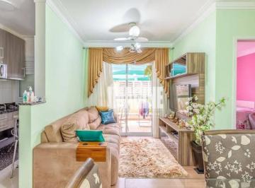 Apartamento · 83m² · 2 Quartos · 1 Vaga · Apartamento em Vila Carrão, São Paulo/SP de 83m² 2 quartos à venda por R$ 600.000,00