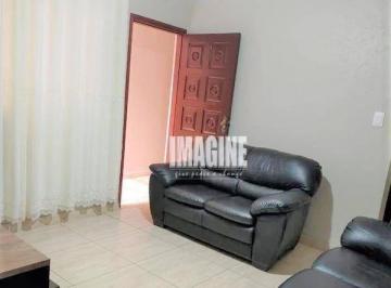 Casa · 148m² · 2 Quartos · 2 Vagas · Sobrado em Parque Savoy City, São Paulo/SP de 148m² 2 quartos à venda por R$ 522.000,00