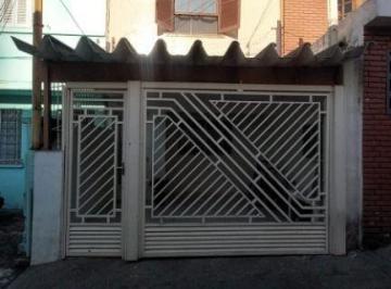 Casa · 120m² · 3 Quartos · 1 Vaga · Sobrado em Tatuapé, São Paulo/SP de 120m² 3 quartos à venda por R$ 600.000,00