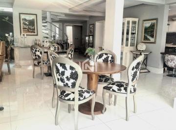 casa a venda no condominio Vila Diva-sala de jantar · Casa para aluguel - na Granja Viana