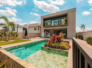 casa a venda no reserva santa maria - piscina · Casa à venda - no Jardim Caiapia