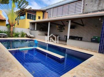 casa a venda no condominio reserva paineiras - piscina · Casa à venda - no Centro