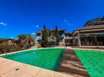 casa a venda no recanto suiço - piscina com borda infinita · Casa à venda - em Vargem Grande Paulista