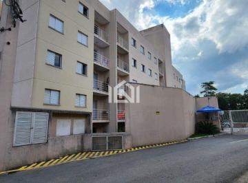 apartamento a venda no residencial astoria III · Apartamento à venda - no Jardim Barro Branco