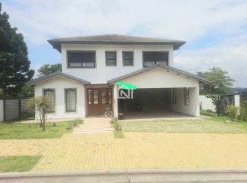 casa a venda no condominio Alphaville Granja Viana- frente · Casa à venda - na Granja Viana