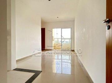 Apartamento · 48m² · 2 Quartos · APARTAMENTO 2 QUARTOS SUN LAKE EDIFICIO