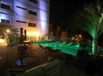 Foto 01 · Cobertura à venda na Praia Brava de Itajaí-SC: 4 quartos, 4 suítes, 5 banheiros e 290m² de área!