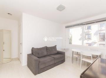 2 · Apartamento 1 quarto no bairro Mont Serrat, em Porto Alegre