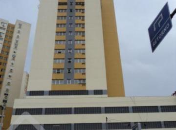 01- · Sala comercial  e vaga escriturada  Nature Centro de Negócios - Bairro Partenon - Porto Alegre - RS