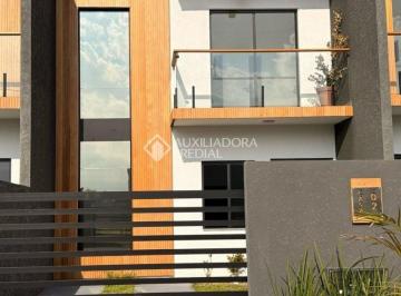 Casa · 95m² · 2 Quartos · Sobrado no Campo Duna