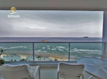 Apartamento · 155m² · 3 Quartos · 1 Vaga · Apartamento em Centro, Guarujá/SP de 155m² 3 quartos à venda por R$ 1.500.000,00