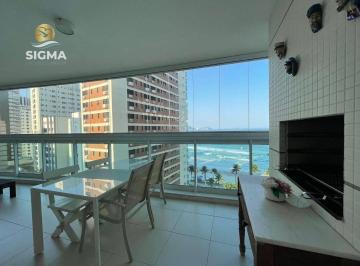 Apartamento · 99m² · 2 Quartos · 2 Vagas · Apartamento em Vila Luis Antônio, Guarujá/SP de 99m² 2 quartos à venda por R$ 1.500.000,00