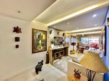 Apartamento · 210m² · 3 Quartos · 2 Vagas · Apartamento em Barra Funda, Guarujá/SP de 210m² 3 quartos à venda por R$ 1.250.000,00