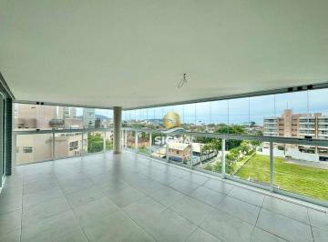 Apartamento · 110m² · 3 Quartos · 2 Vagas · Apartamento em Balneário Cidade Atlântica, Guarujá/SP de 110m² 3 quartos à venda por R$ 1.300.000,00