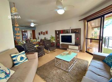 Apartamento · 175m² · 3 Quartos · 2 Vagas · Apartamento em Centro, Guarujá/SP de 175m² 3 quartos à venda por R$ 1.200.000,00