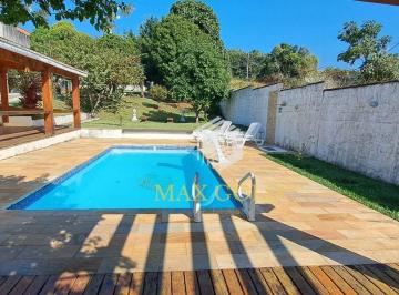 Rural · 110m² · 2 Quartos · Chácara em Jardim Baronesa, Taubaté/SP de 110m² 2 quartos à venda por R$ 1.200.000,00