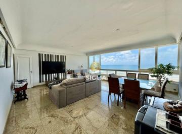 Apartamento · 190m² · 3 Quartos · 2 Vagas · Apartamento em Centro, Guarujá/SP de 190m² 3 quartos à venda por R$ 1.500.000,00 ou para locação R$ 