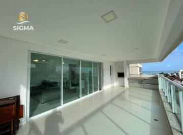Apartamento · 135m² · 3 Quartos · 2 Vagas · Apartamento à venda - no Jardim Vitória