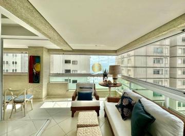Apartamento · 150m² · 3 Quartos · 2 Vagas · Apartamento em Vila Alzira, Guarujá/SP de 150m² 3 quartos à venda por R$ 1.500.000,00