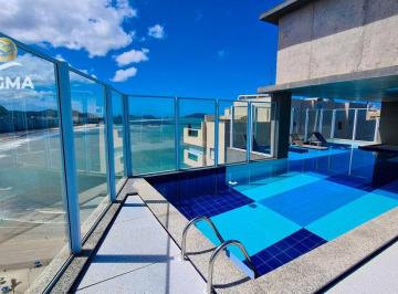 Apartamento · 145m² · 3 Quartos · 2 Vagas · Apartamento em Jardim Las Palmas, Guarujá/SP de 145m² 3 quartos à venda por R$ 1.480.000,00