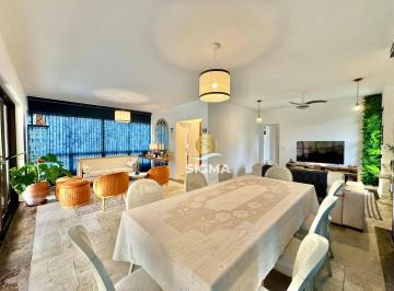 Apartamento · 166m² · 3 Quartos · 2 Vagas · Apartamento em Centro, Guarujá/SP de 166m² 3 quartos à venda por R$ 1.200.000,00