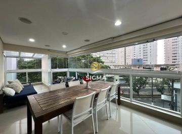 Apartamento · 135m² · 3 Quartos · 2 Vagas · Apartamento em Centro, Guarujá/SP de 135m² 3 quartos à venda por R$ 1.200.000,00