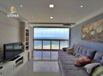 Apartamento · 182m² · 4 Quartos · 1 Vaga · Apartamento em Centro, Guarujá/SP de 182m² 4 quartos à venda por R$ 1.500.000,00